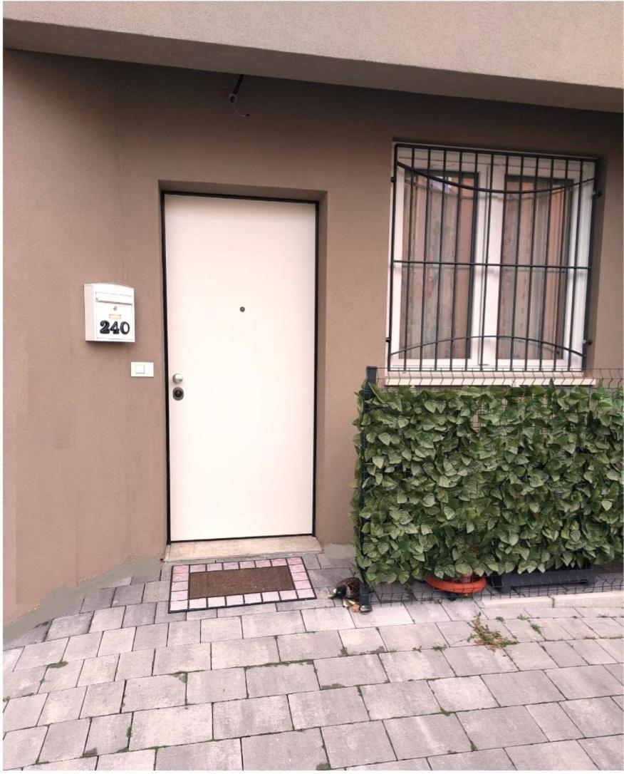 Sweet Mira Apartamento Exterior foto