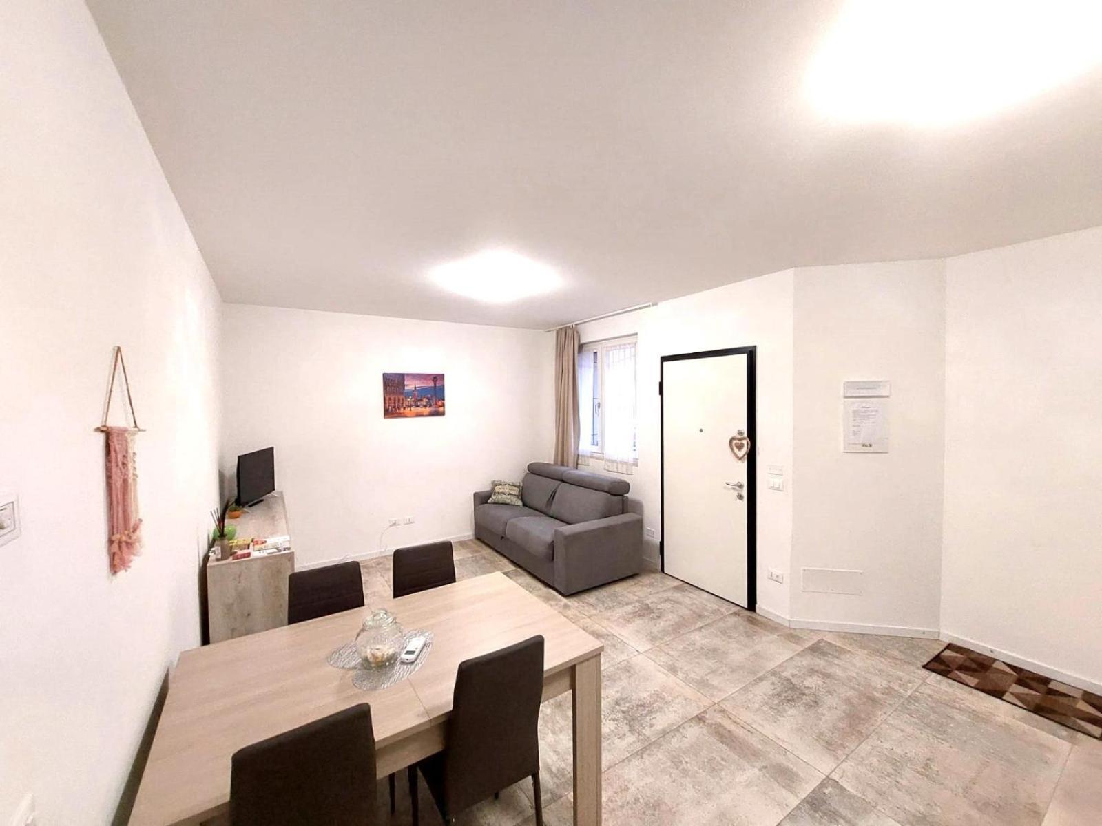 Sweet Mira Apartamento Exterior foto