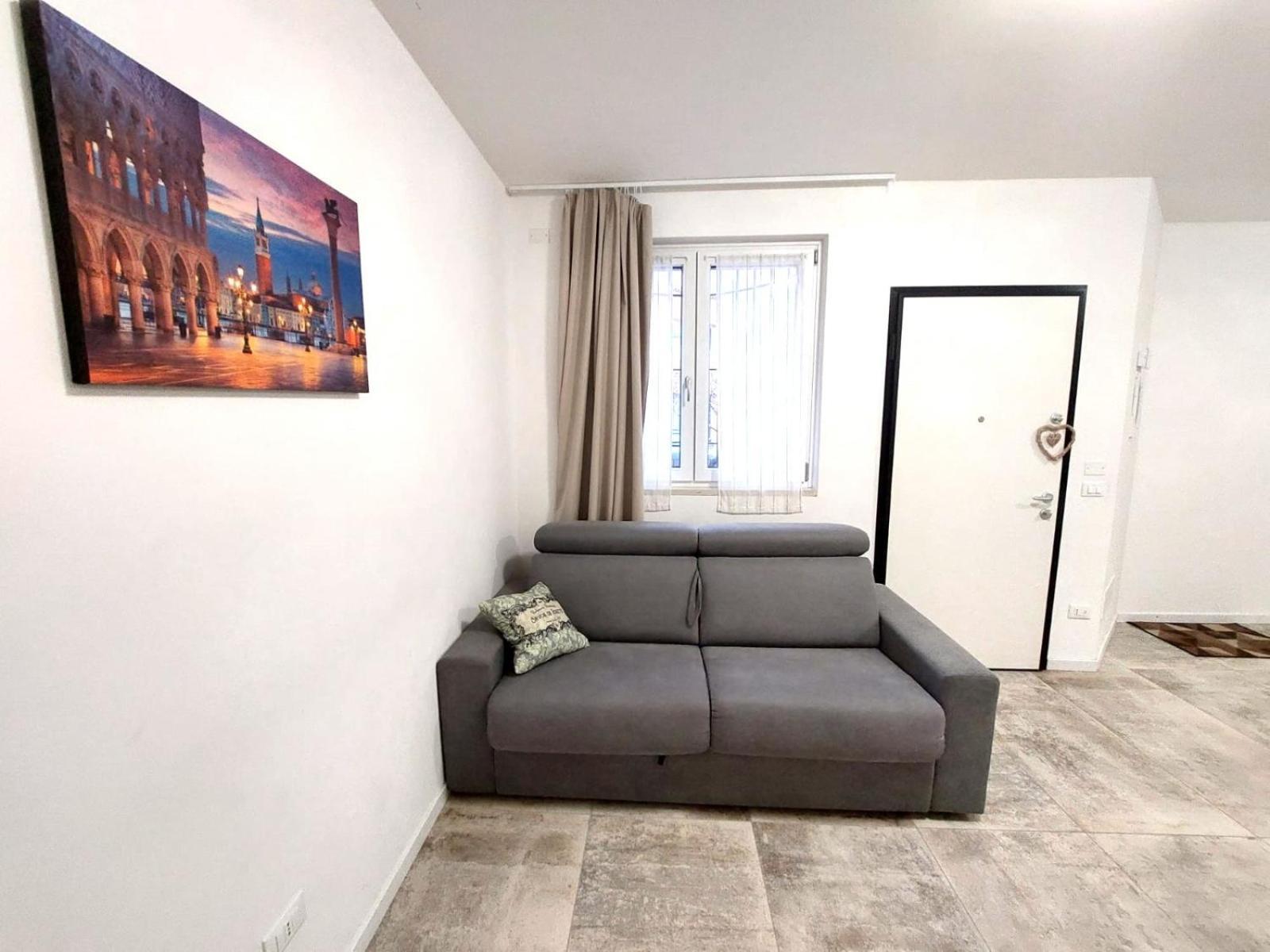 Sweet Mira Apartamento Exterior foto